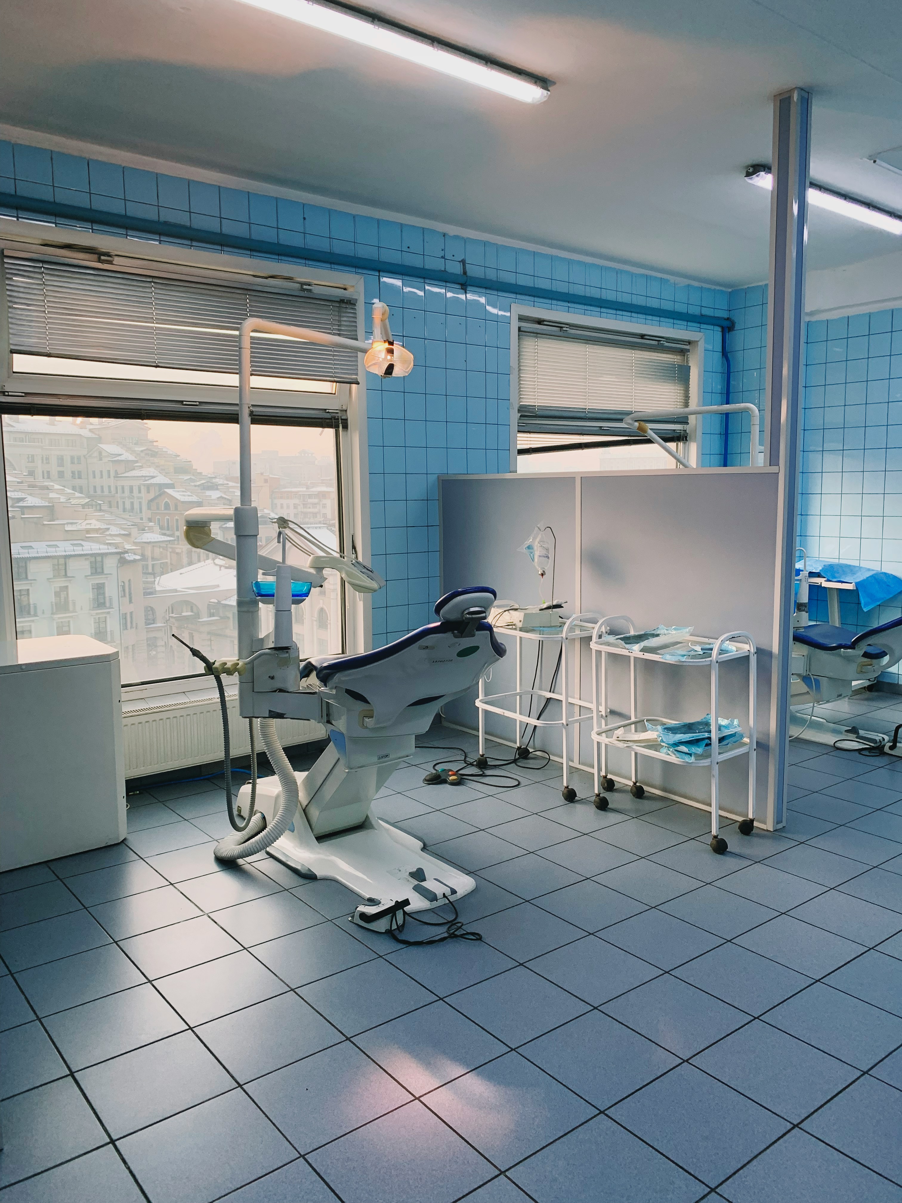 Sterilizers